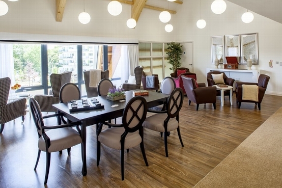 Bourn View Care Home